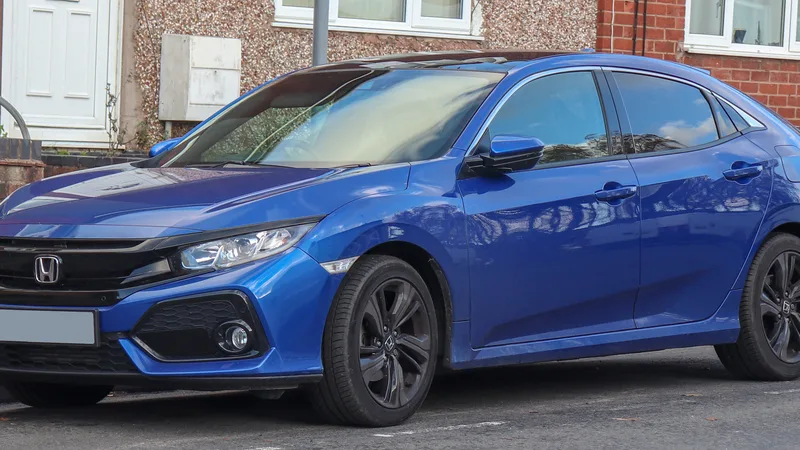 honda-civic