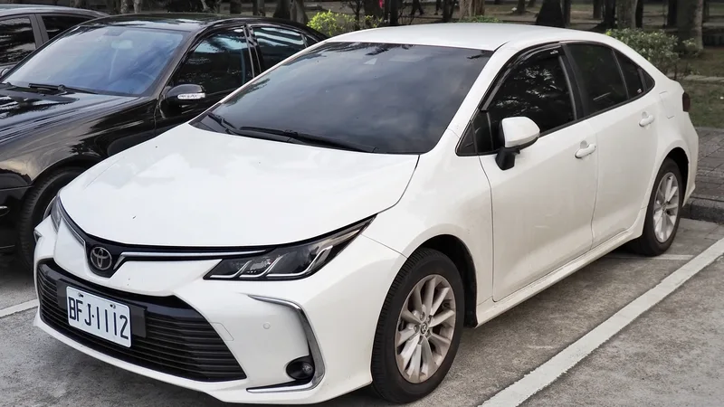 toyota-corolla